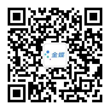 智启星光公众号二维码